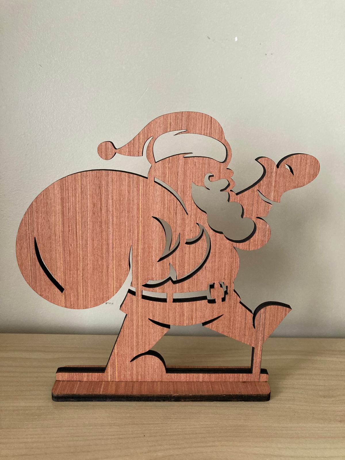 kerstman