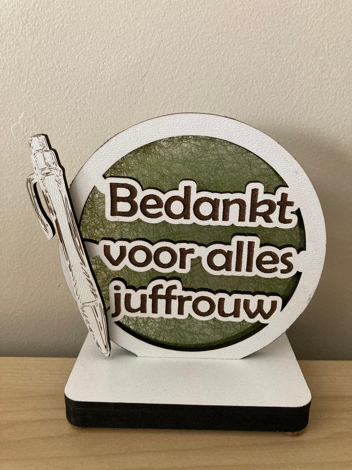 einde schooljaar