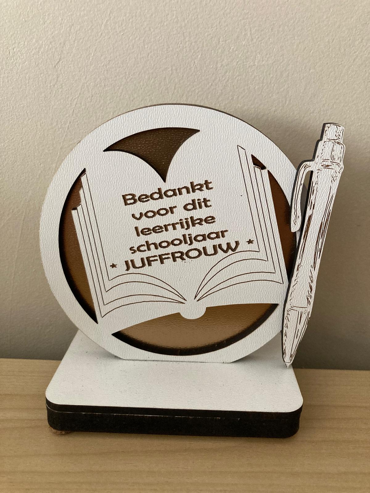 einde schooljaar