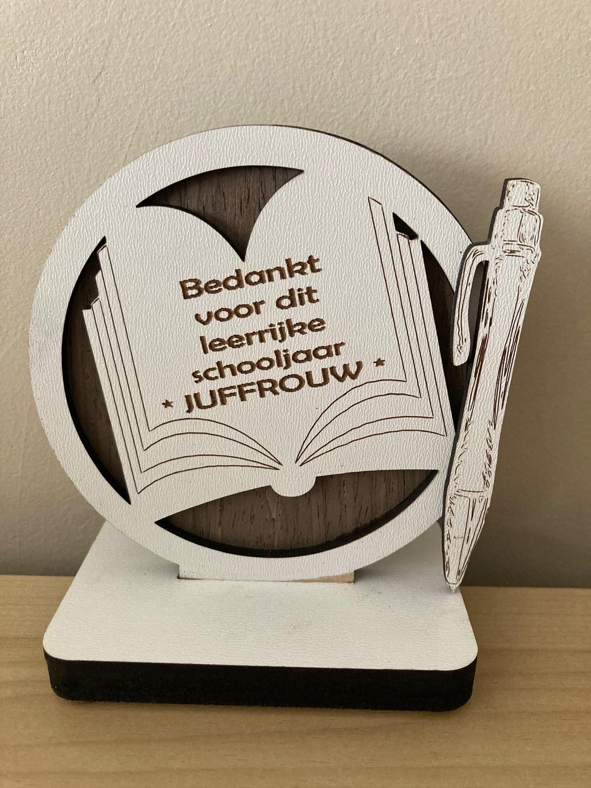einde schooljaar