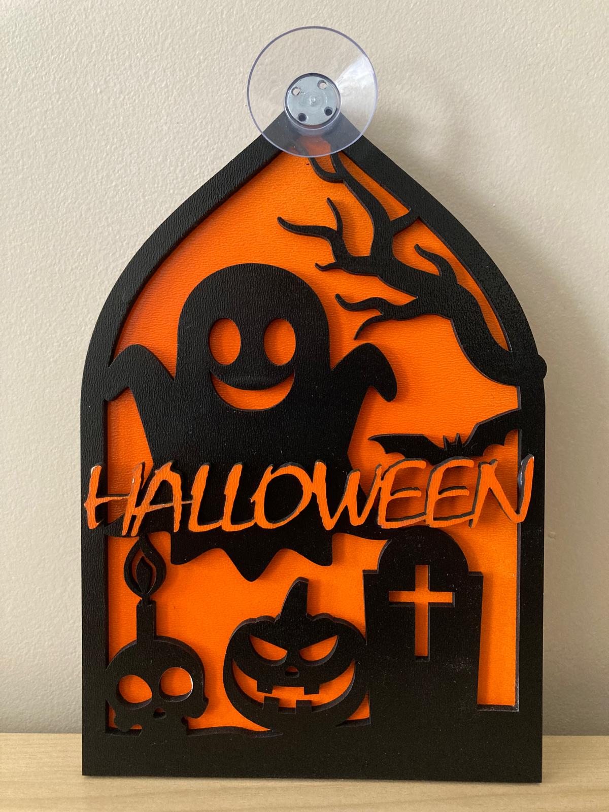 halloween kadertjes