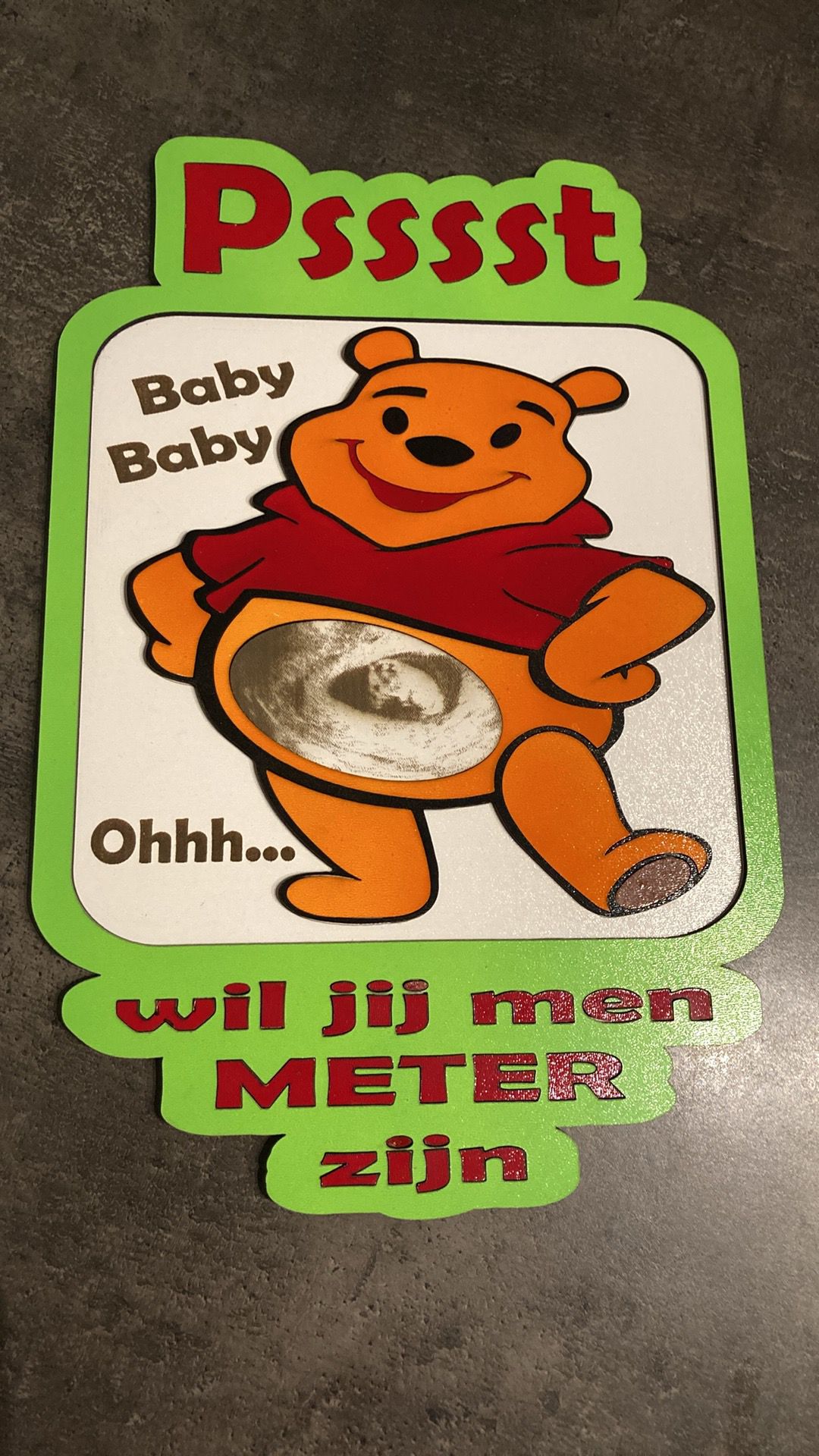 .