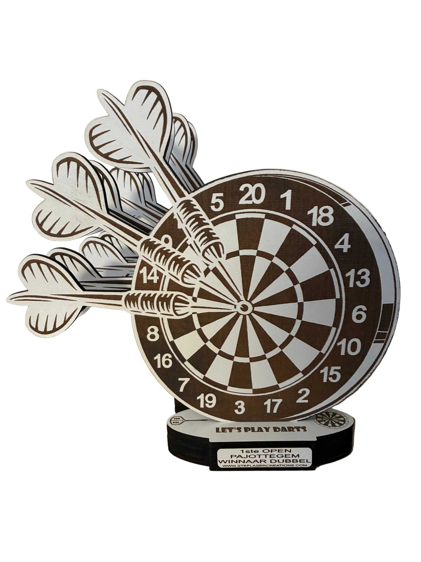 DARTSTROFEE