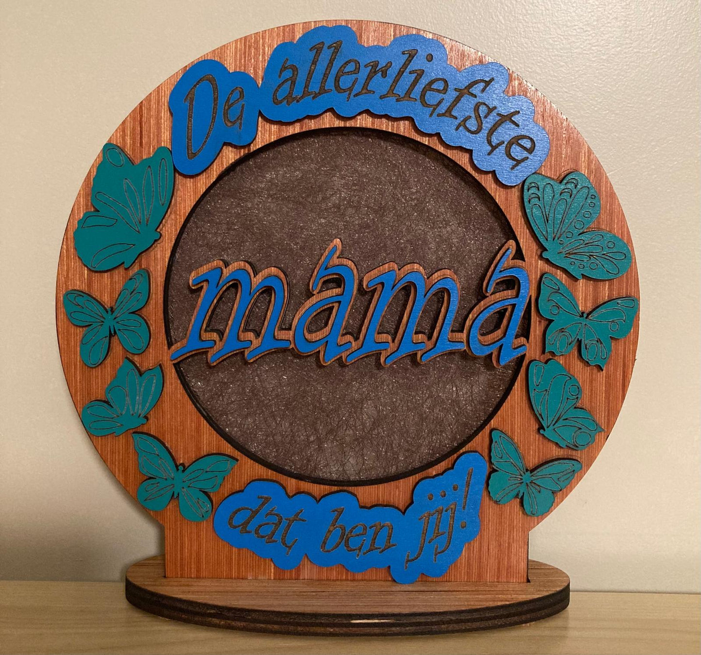moederdag cadeau