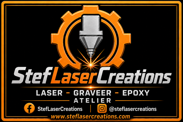 Stef Lasercreations