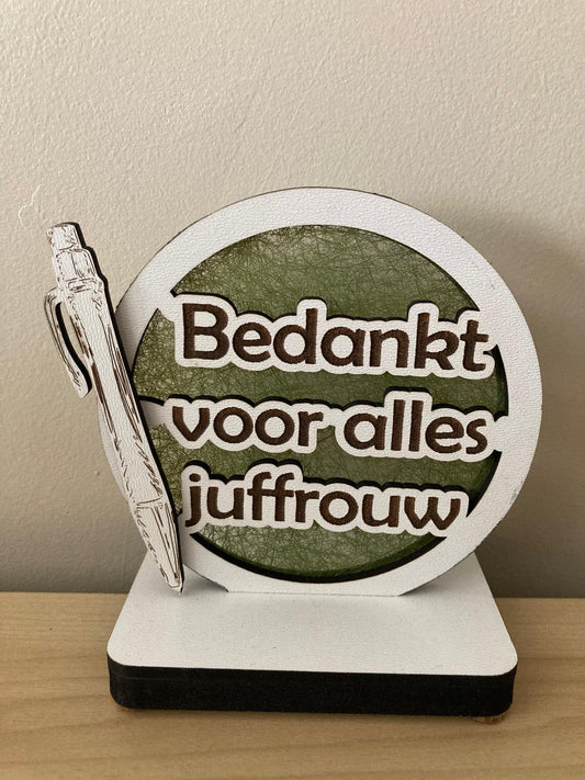 einde schooljaar