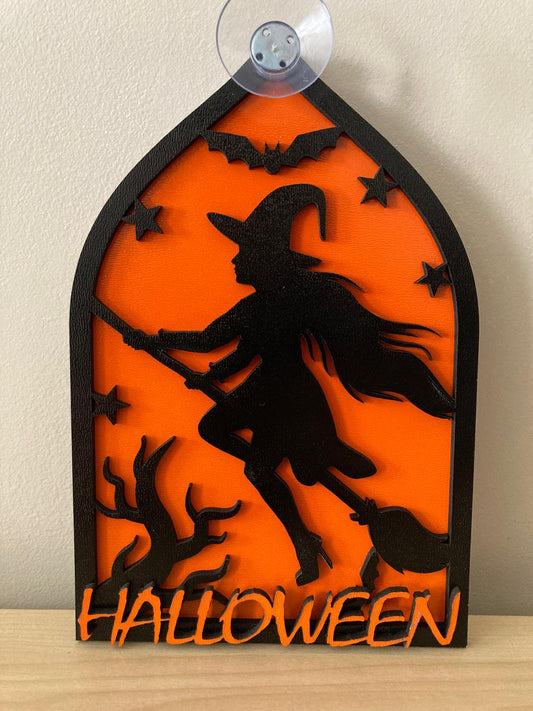 halloween kadertjes