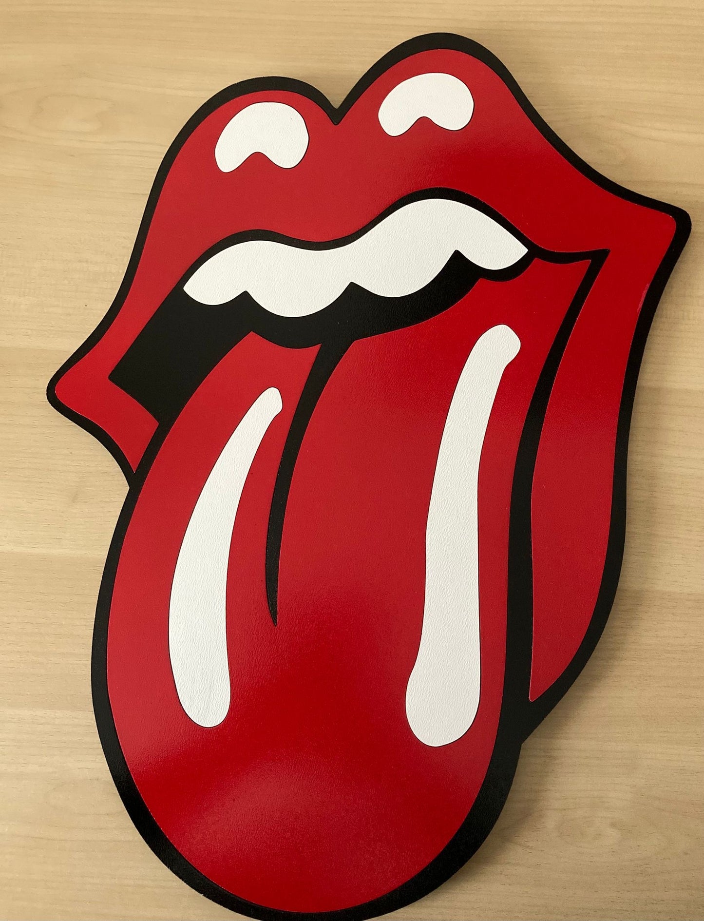 stones logo