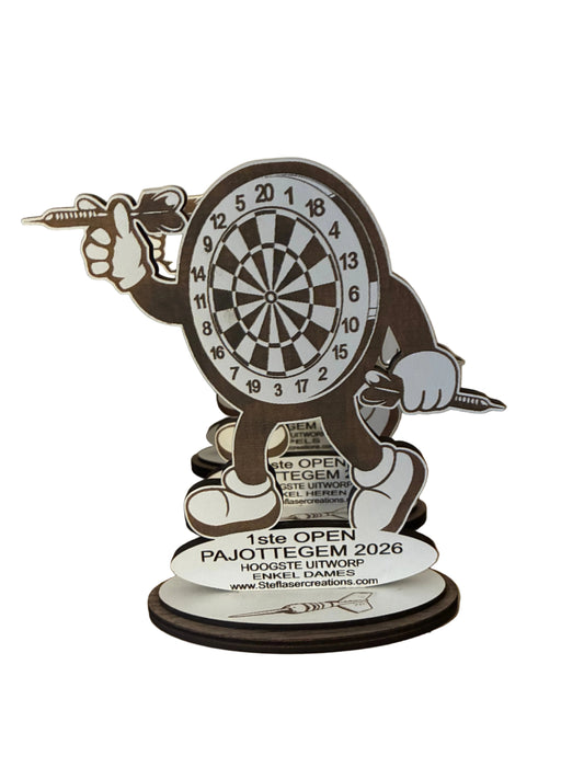 DARTSTROFEE