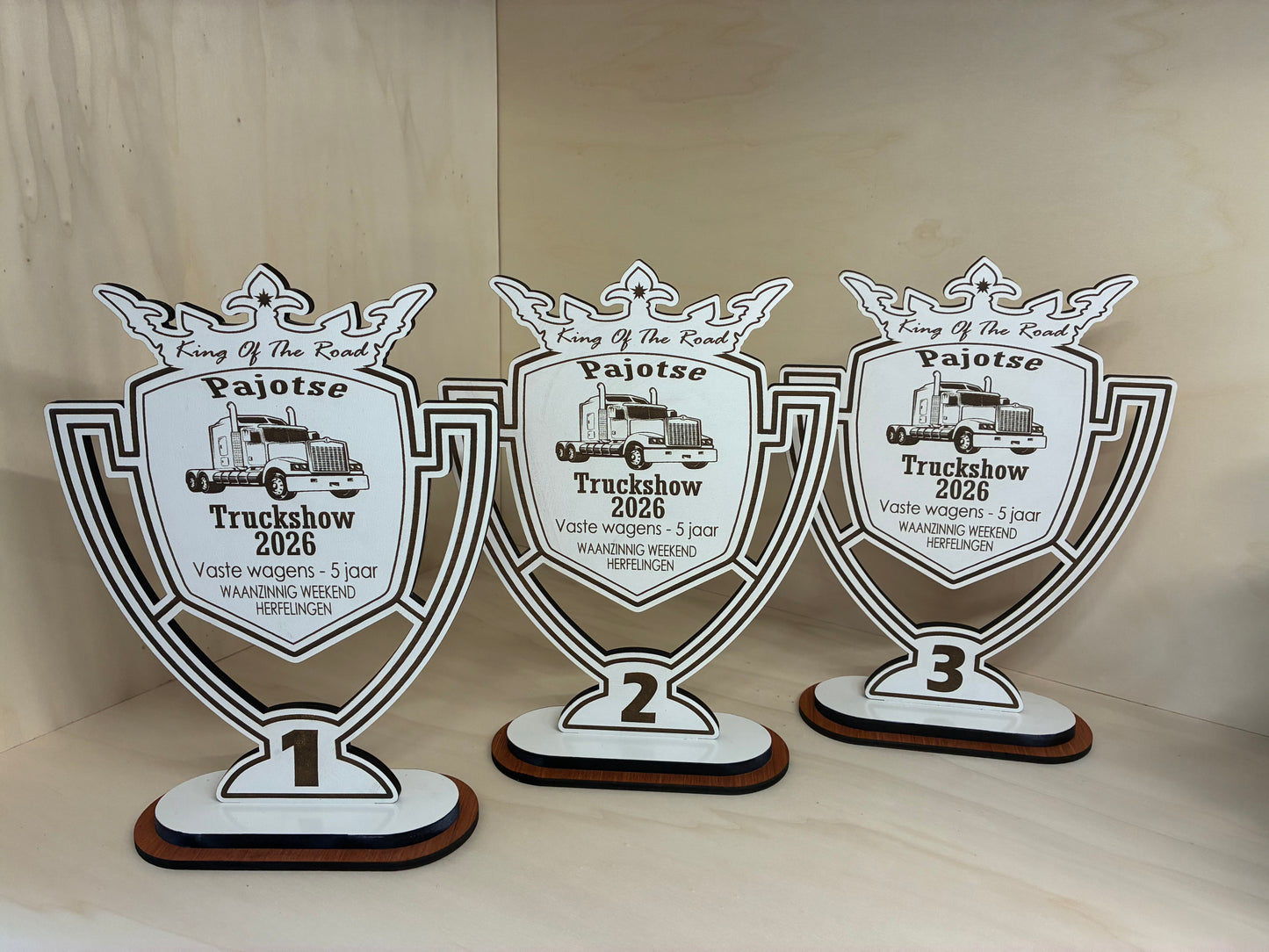 trofee