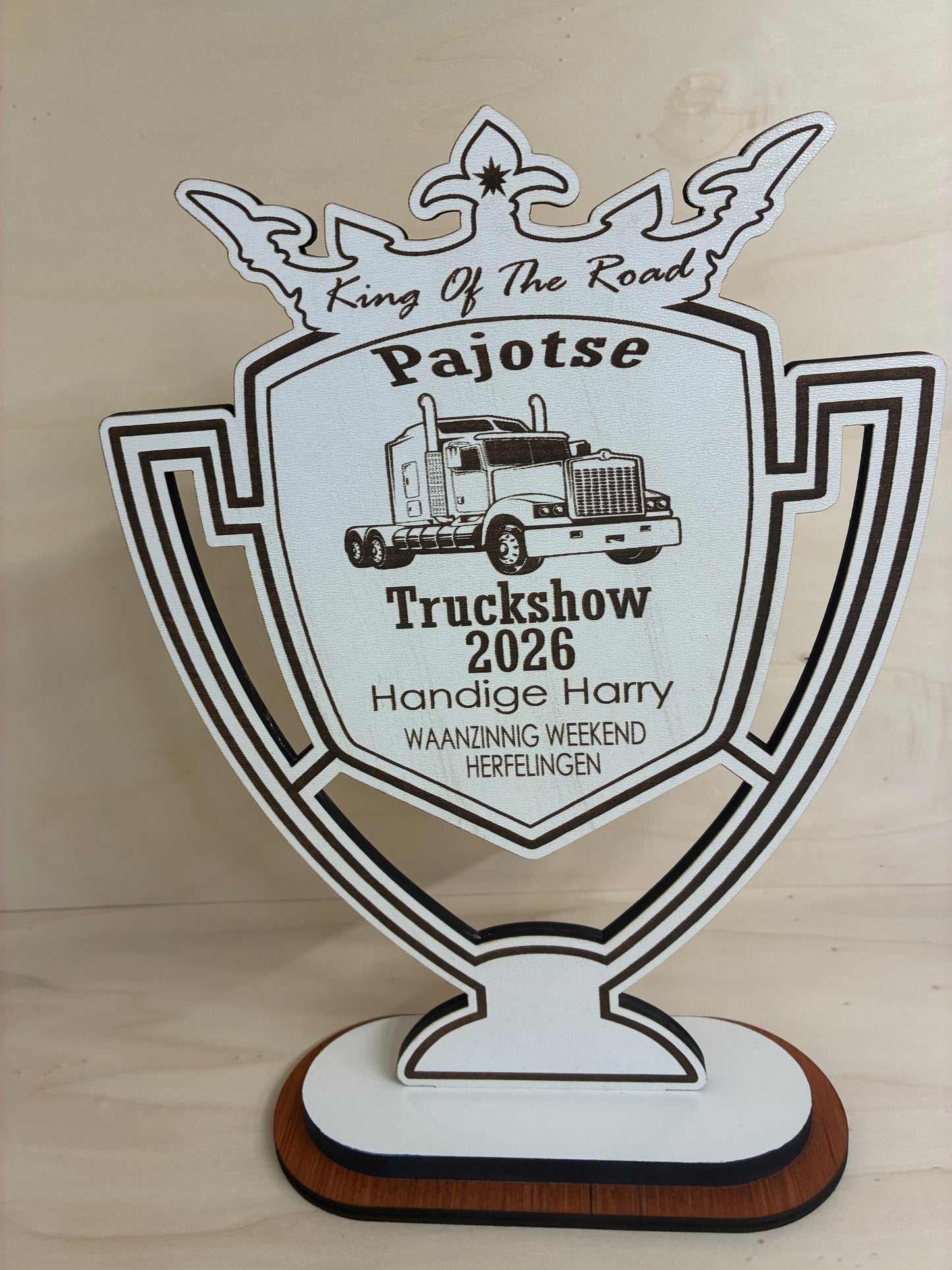 trofee