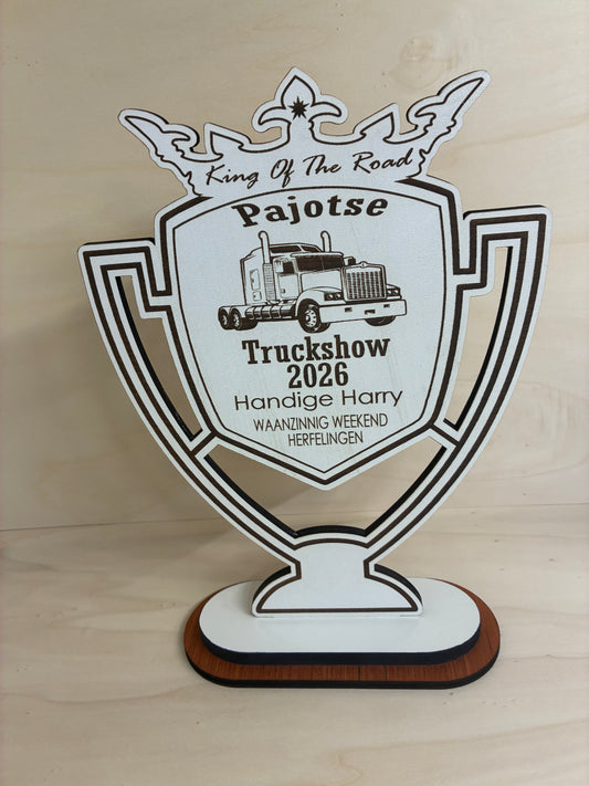 trofee