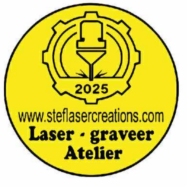 Stef Lasercreations
