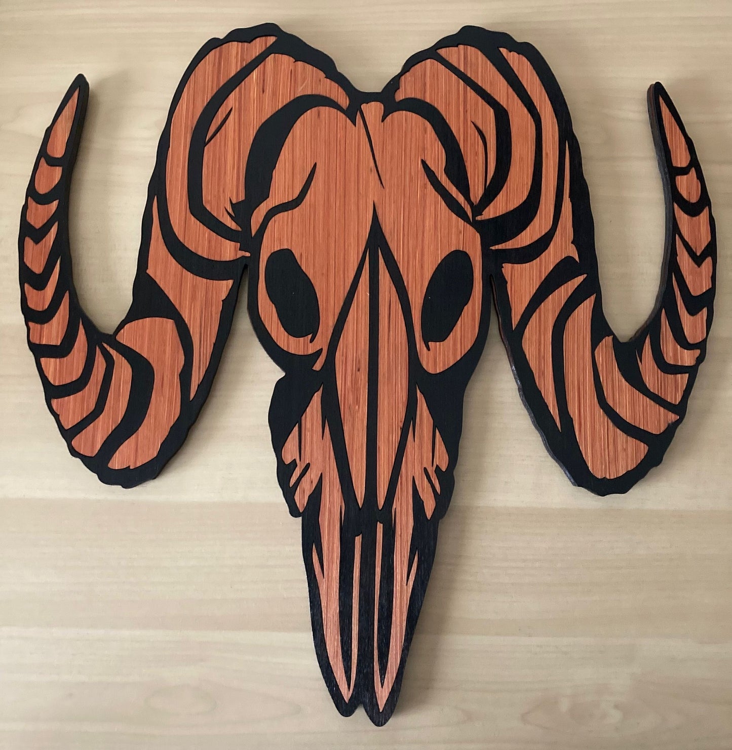 shedel steenbok