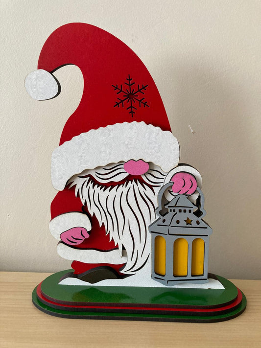 kerstman
